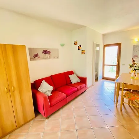 Apartment Le Querce San Teodoro (Sardinia)