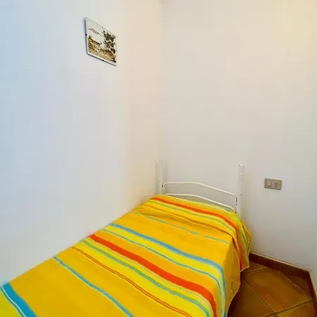 Le Querce Apartment San Teodoro (Sardinia)