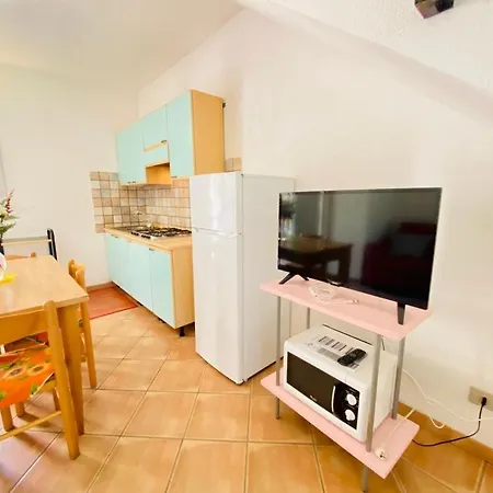 Apartment Le Querce *