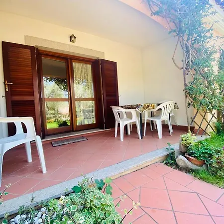 Apartment Le Querce