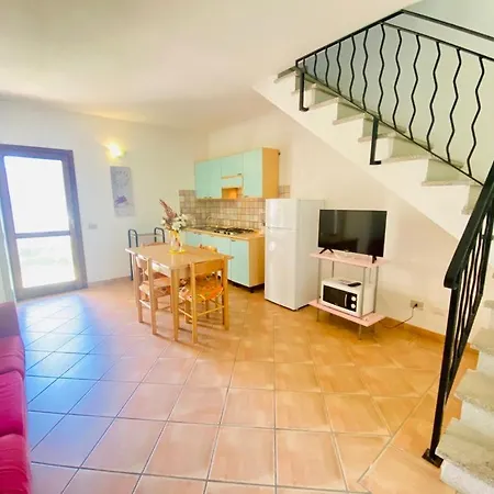 Apartment Le Querce