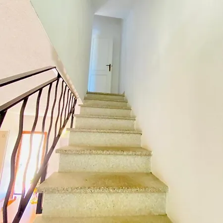 Apartment Le Querce *