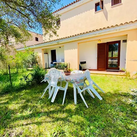 Apartment Le Querce