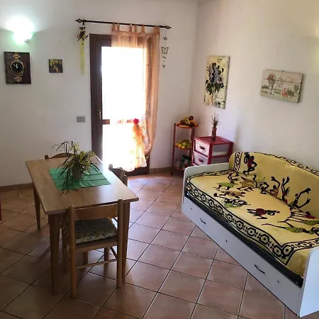 Apartment Le Querce San Teodoro (Sardinia)