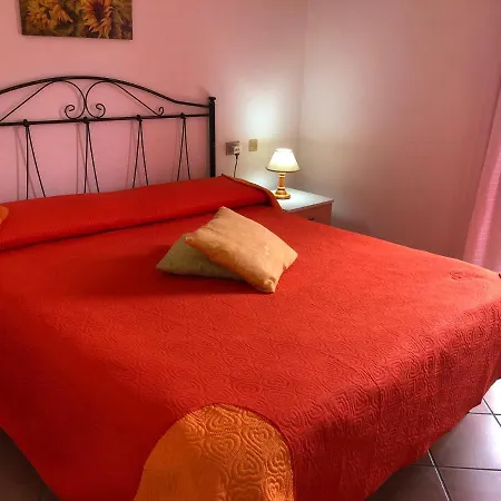 Apartment Le Querce San Teodoro (Sardinia)