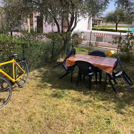 Apartment Le Querce *
