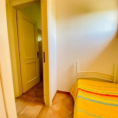 Apartment Le Querce *