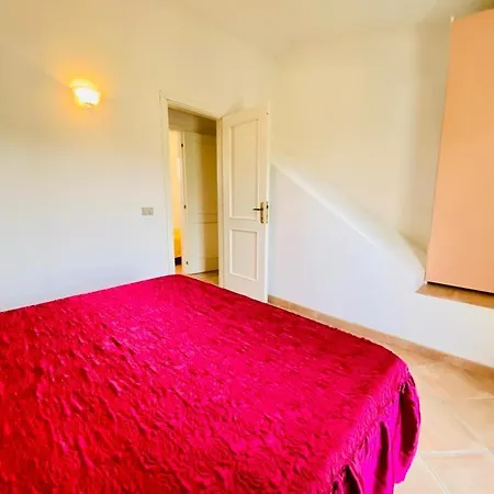 Le Querce Apartment San Teodoro (Sardinia)