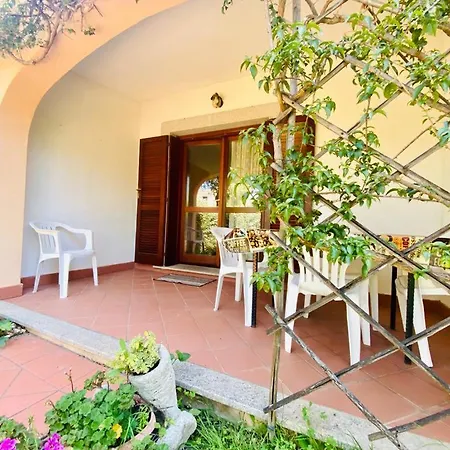 Le Querce Apartment San Teodoro (Sardinia)