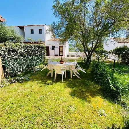 Le Querce Apartment *