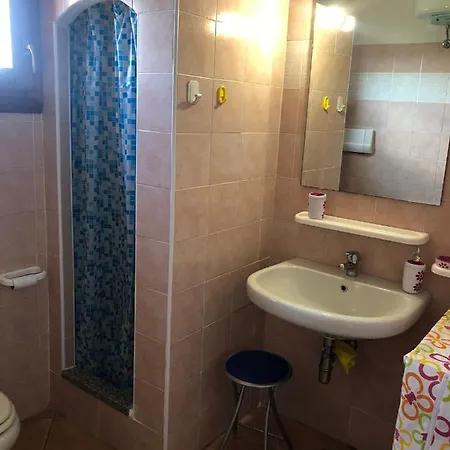 Apartment Le Querce *