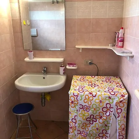 Apartment Le Querce San Teodoro (Sardinia)