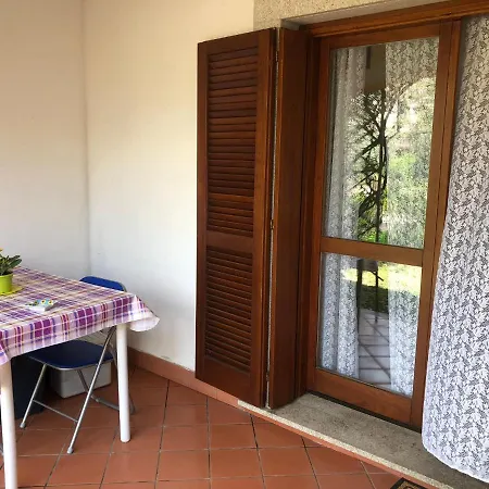 Apartment Le Querce *