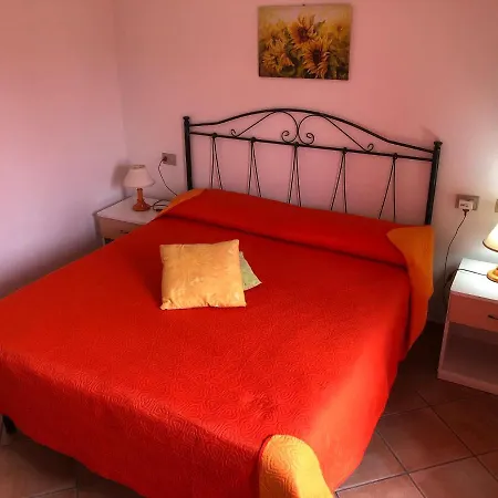 Le Querce * San Teodoro (Sardinia)