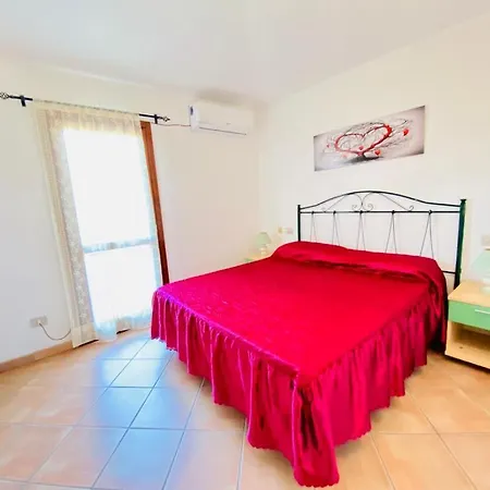 Apartment Le Querce San Teodoro (Sardinia)
