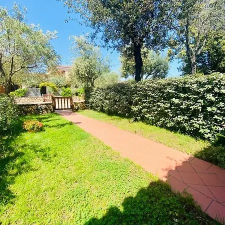 Apartment Le Querce *