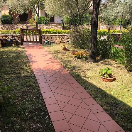 Le Querce Apartment San Teodoro (Sardinia)