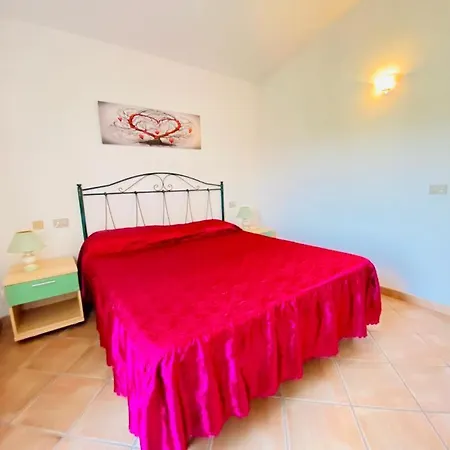 Le Querce Apartment *