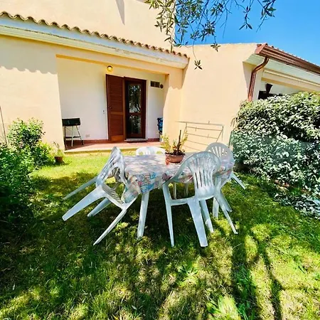 Apartment Le Querce *