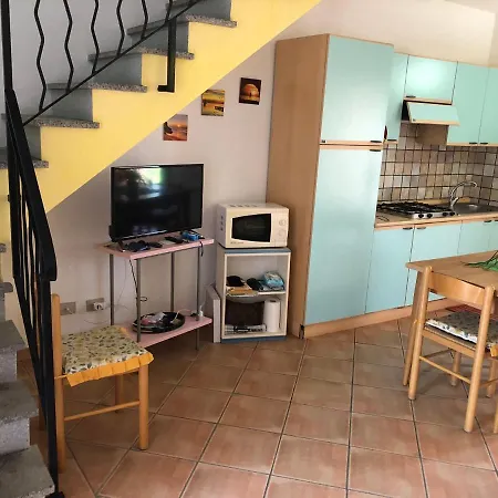 Apartment Le Querce *