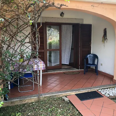Le Querce * San Teodoro (Sardinia)