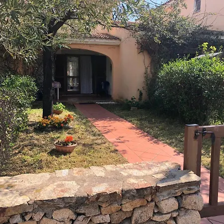 Le Querce San Teodoro (Sardinia)