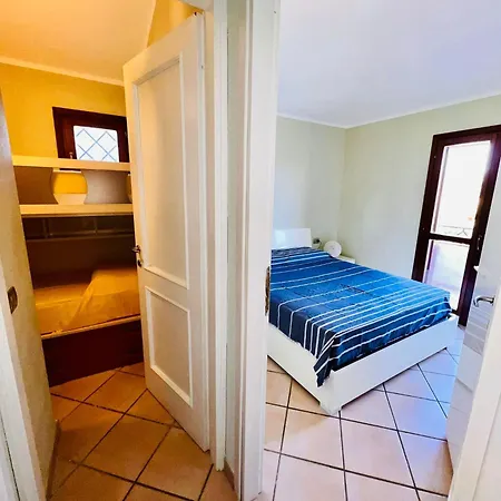 Apartment Le Querce *