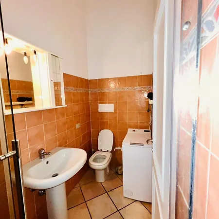 Apartment Le Querce