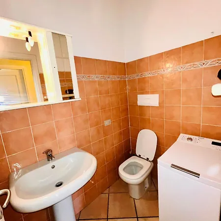 Le Querce Apartment