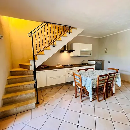 Apartment Le Querce