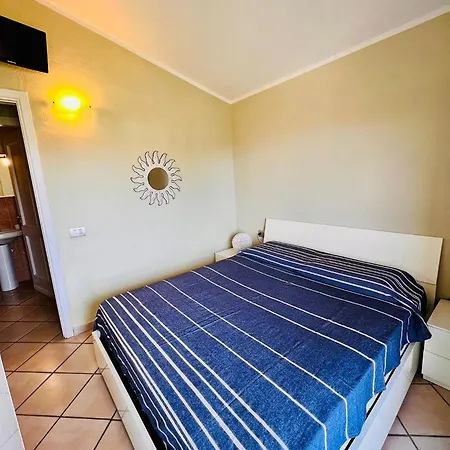 Le Querce Apartment