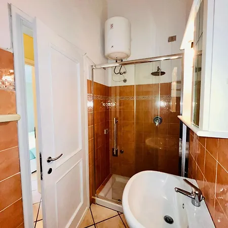 Le Querce Apartment *
