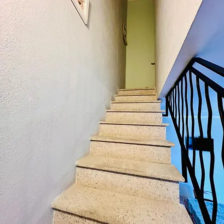 Le Querce Apartment