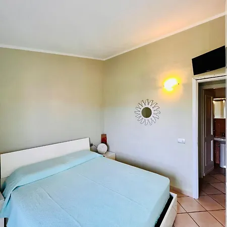 Le Querce Apartment *