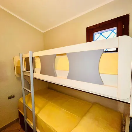 Apartment Le Querce San Teodoro (Sardinia)