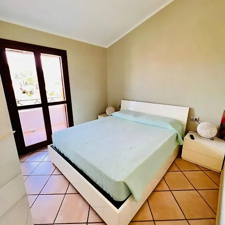 Apartment Le Querce *