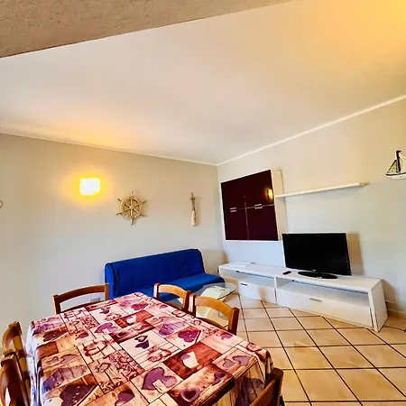 Apartment Le Querce San Teodoro (Sardinia)
