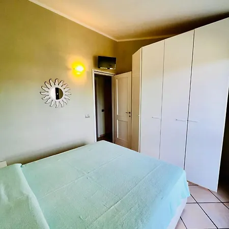 Apartment Le Querce San Teodoro (Sardinia)