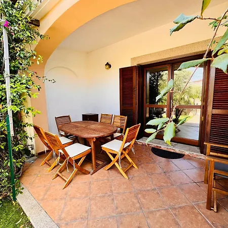 Le Querce Apartment *