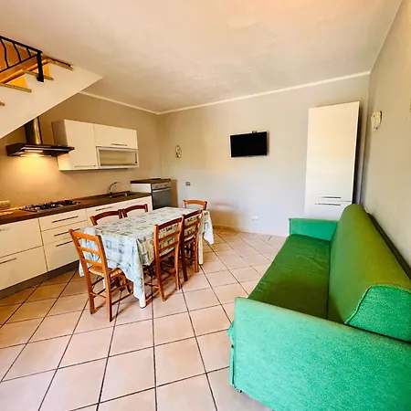 Le Querce Apartment
