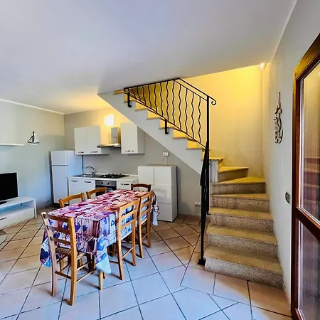 Le Querce Apartment