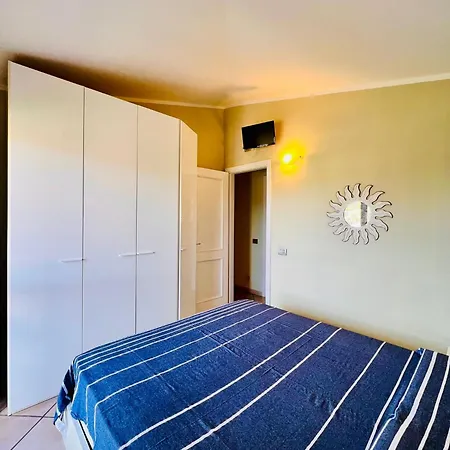 Le Querce * San Teodoro (Sardinia)