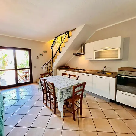 Le Querce Apartment