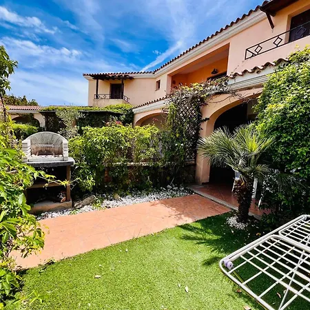 Le Querce Apartment San Teodoro (Sardinia)