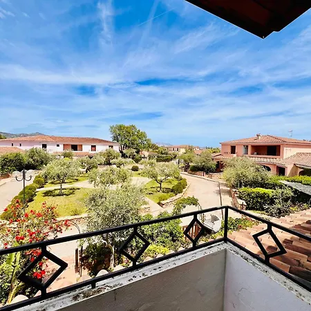 Apartment Le Querce San Teodoro (Sardinia)