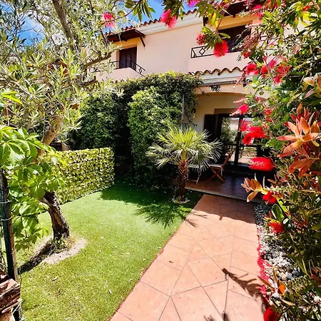 Le Querce Apartment *