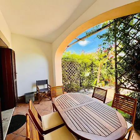 Le Querce Apartment