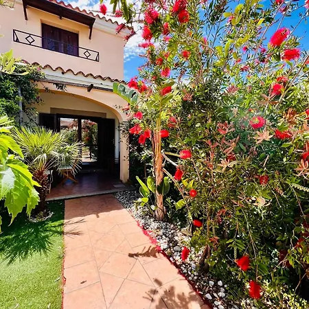 Apartment Le Querce *